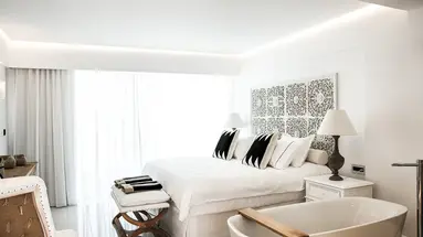 Abaton Island Resort & Spa
