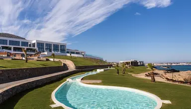 Abaton Island Resort & Spa