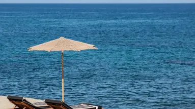 Abaton Island Resort & Spa