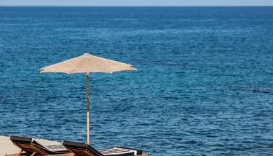 Abaton Island Resort & Spa
