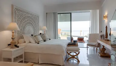 Abaton Island Resort & Spa