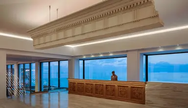 Abaton Island Resort & Spa