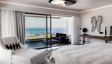 Abaton Island Resort & Spa