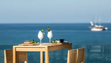 Abaton Island Resort & Spa