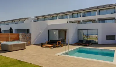 Abaton Island Resort & Spa