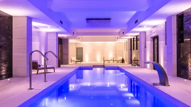 Abaton Island Resort & Spa