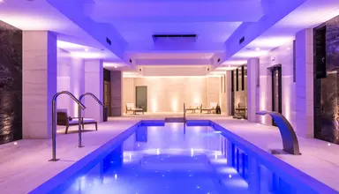 Abaton Island Resort & Spa