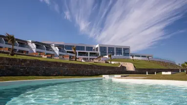 Abaton Island Resort & Spa