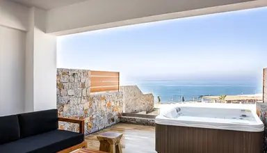 Abaton Island Resort & Spa