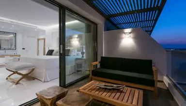 Abaton Island Resort & Spa