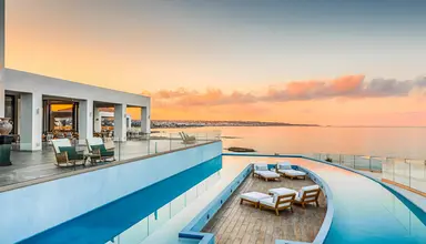 Abaton Island Resort & Spa