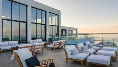 Abaton Island Resort & Spa
