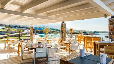 Abaton Island Resort & Spa