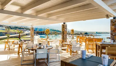 Abaton Island Resort & Spa