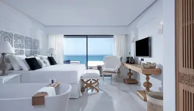 Abaton Island Resort & Spa
