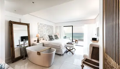 Abaton Island Resort & Spa