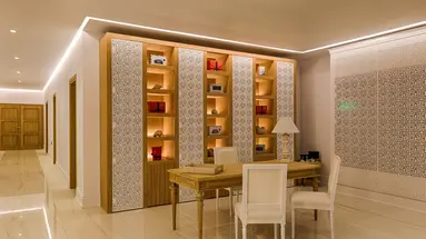 Abaton Island Resort & Spa