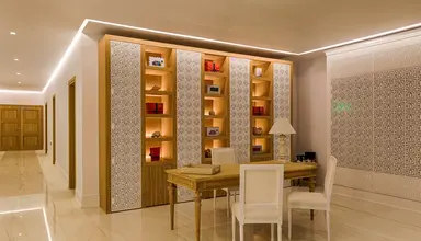 Abaton Island Resort & Spa