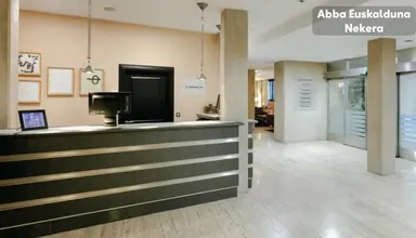 abba Euskalduna