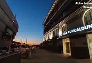 abba Euskalduna
