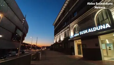 abba Euskalduna