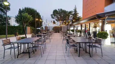Abba Garden