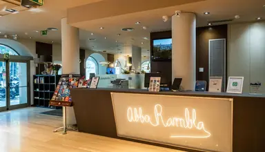 Abba Rambla