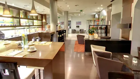 Hotel Abba Rambla