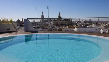 Abba Sevilla