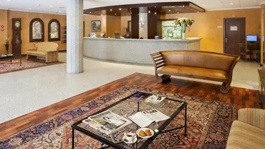 Abba Xalet Suites