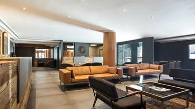Abba Xalet Suites