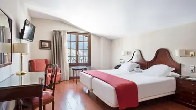 Abba Xalet Suites