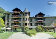 Abba Xalet Suites
