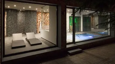 Abba Xalet Suites