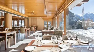 Abba Xalet Suites