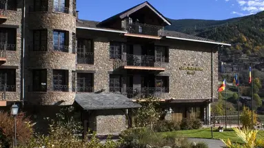 Abba Xalet Suites