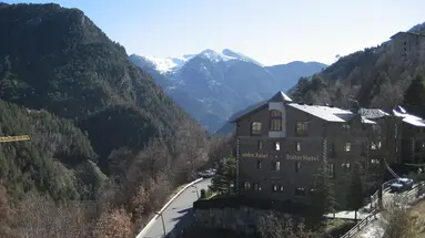 Abba Xalet Suites