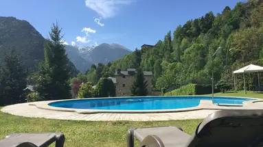 Abba Xalet Suites