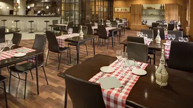 Abba Xalet Suites