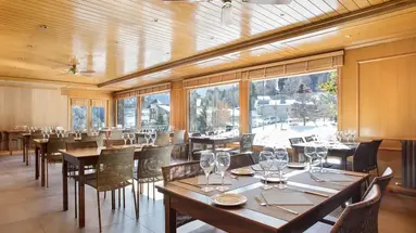 Abba Xalet Suites