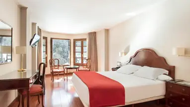 Abba Xalet Suites