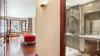 Abba Xalet Suites