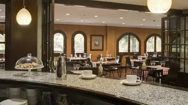 Abba Xalet Suites