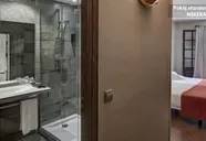 Abba Xalet Suites