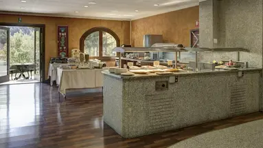 Abba Xalet Suites
