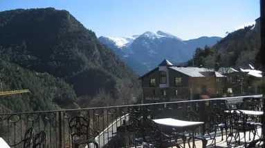 Abba Xalet Suites