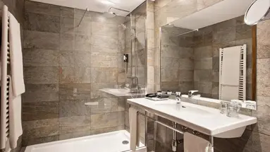 Abba Xalet Suites