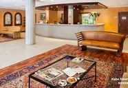 Abba Xalet Suites
