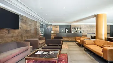 Abba Xalet Suites