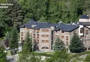 Abba Xalet Suites